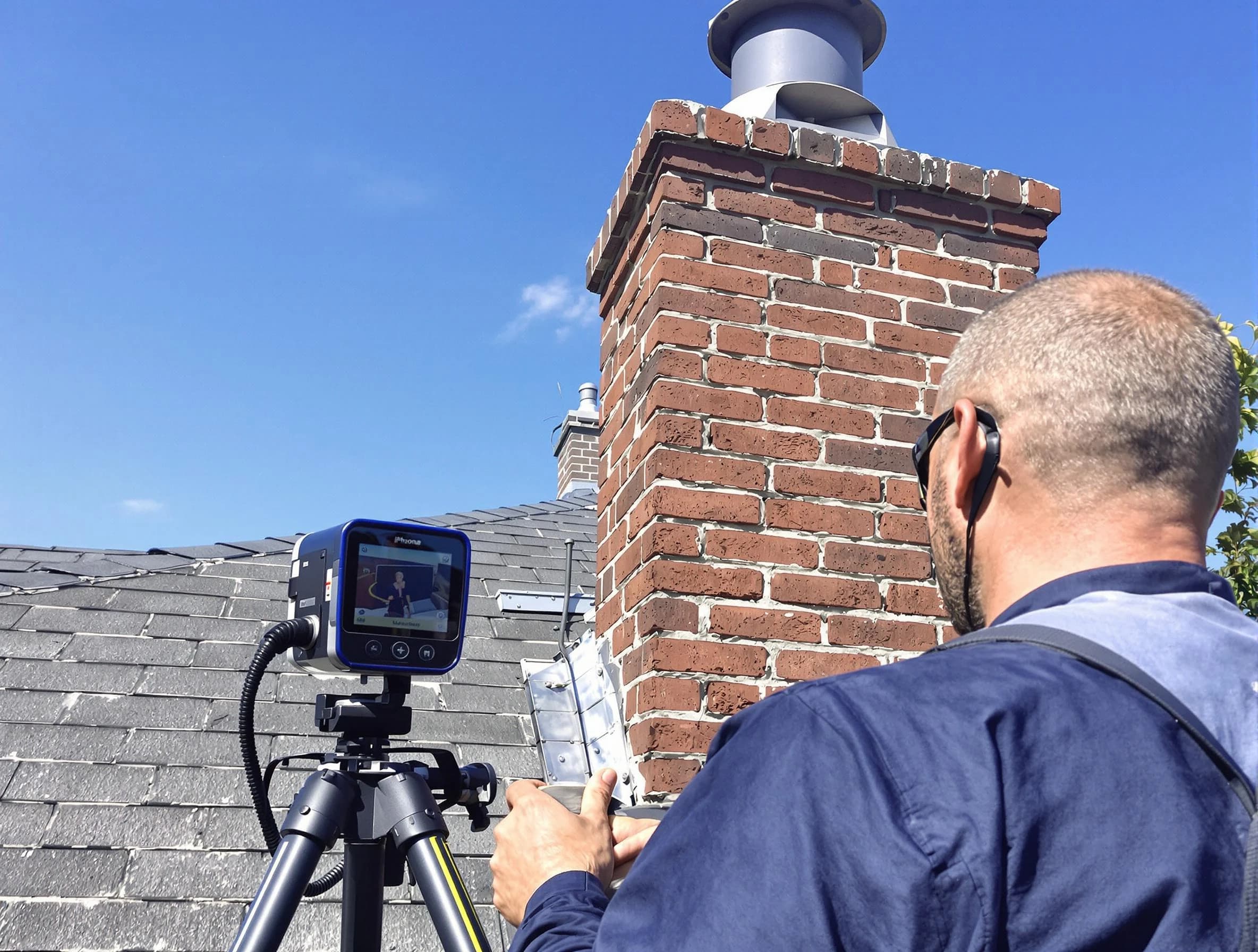 Chimney Inspection service in Center, PA