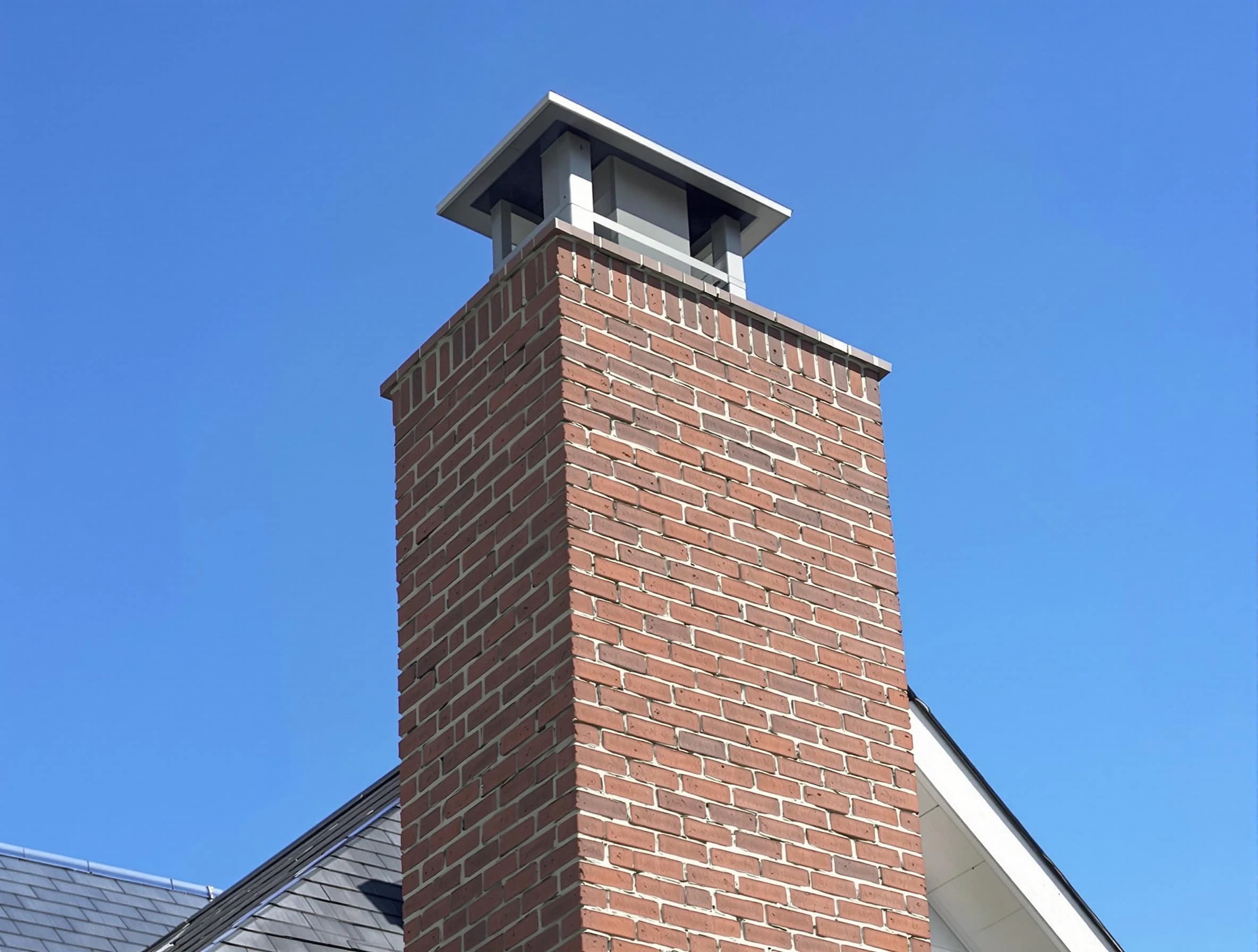Chimney Remodeling service in Center, PA