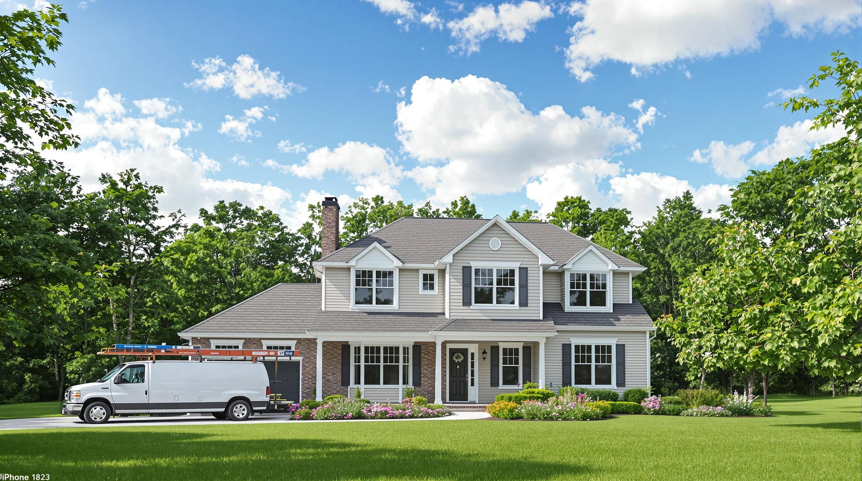 Center Chimney Sweep level 2 chimney inspection & real estate in Center, PA